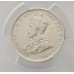 AUSTRALIA 1921 . ONE 1 SHILLING . STAR